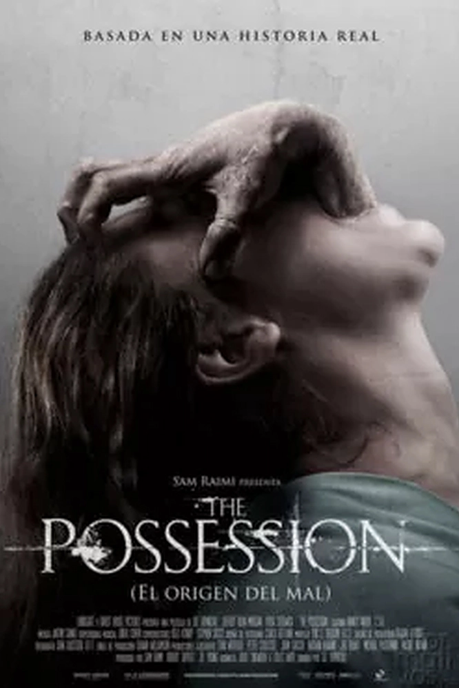 دانلود فیلم تسخیر The Possession 2012 با زیرنویس فارسی بدون سانسور